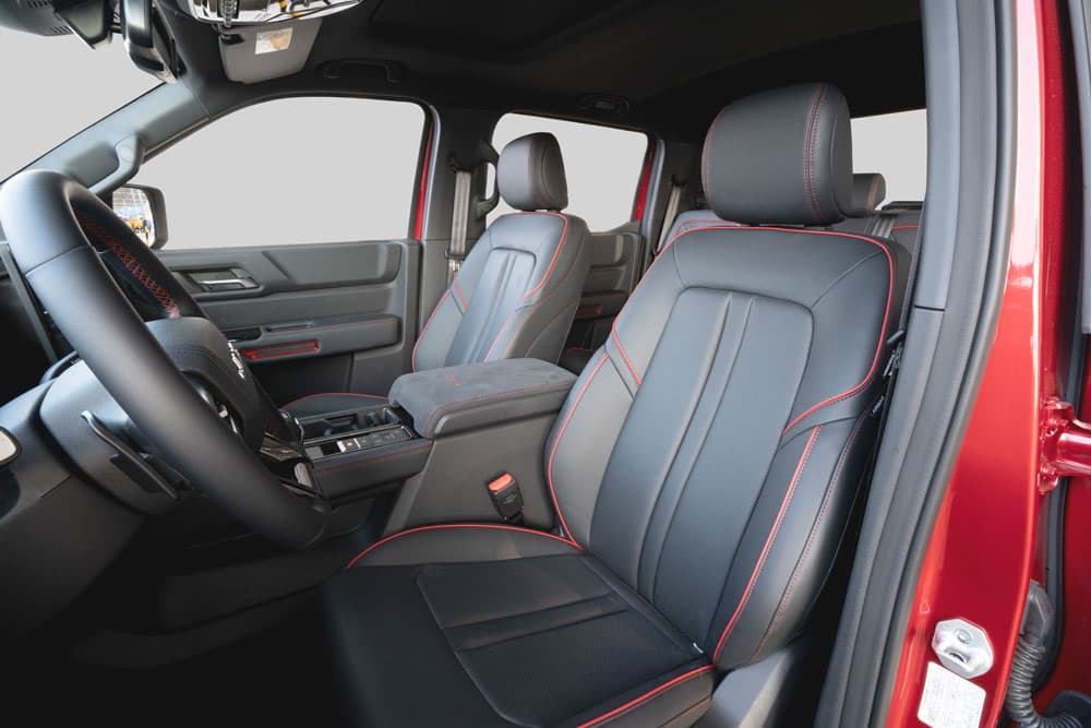 JMC Grand Avenue Pro - miniatura 4