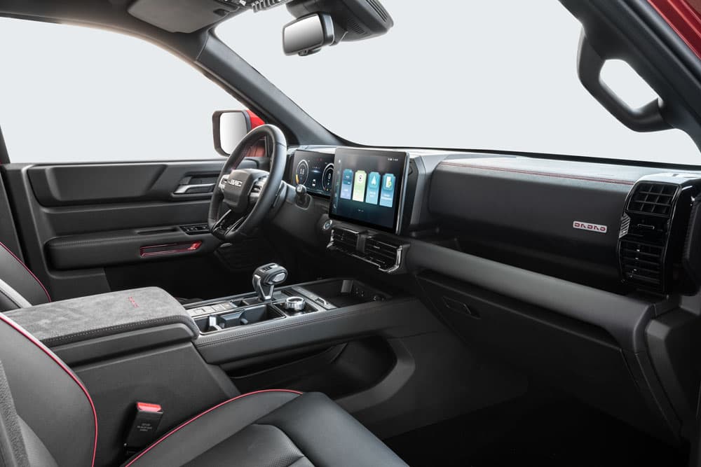 JMC Grand Avenue Pro - miniatura 9