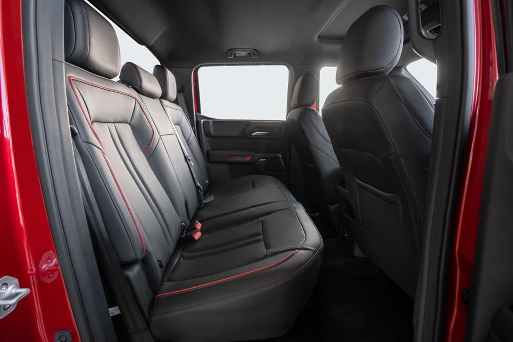 JMC Grand Avenue Pro - miniatura 10