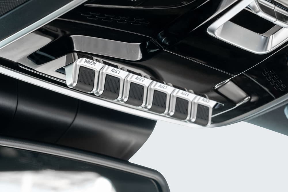 JMC Grand Avenue Pro - miniatura 11