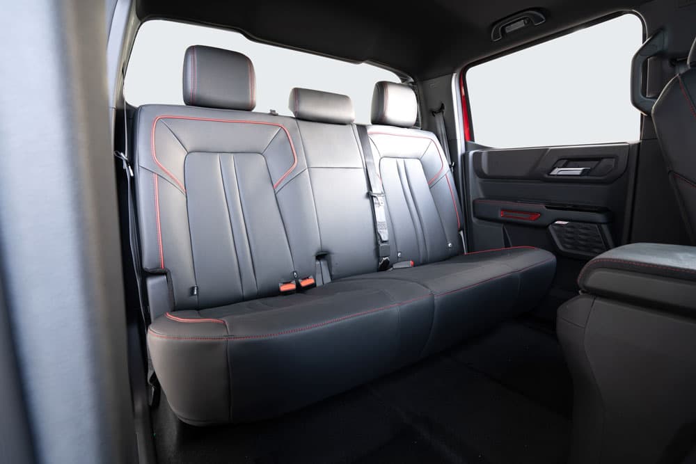 JMC Grand Avenue Pro - miniatura 13