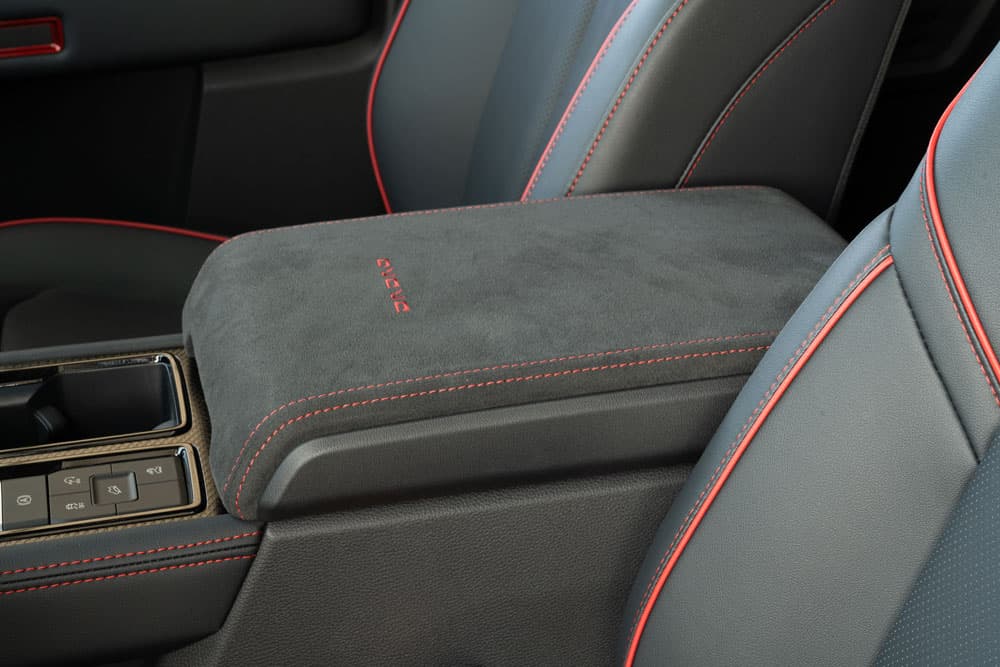 JMC Grand Avenue Pro - miniatura 6