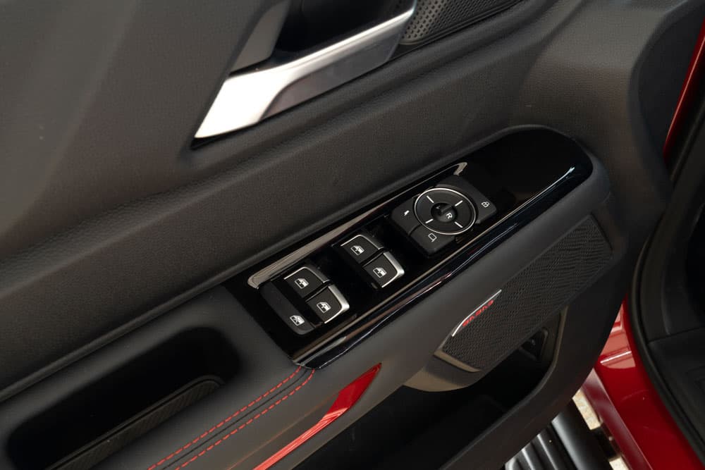 JMC Grand Avenue Pro - miniatura 14