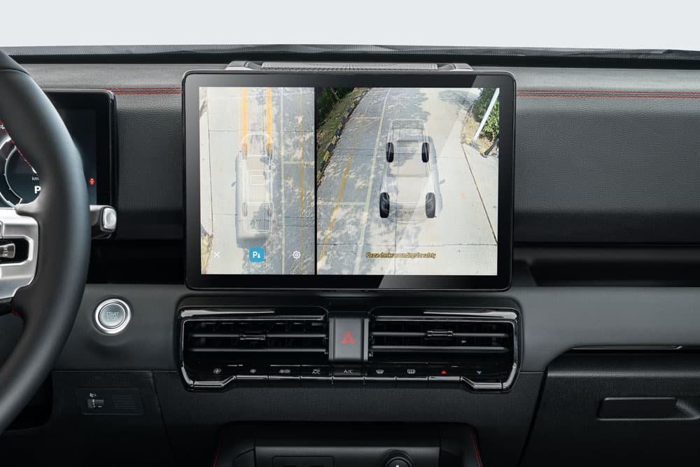 JMC Grand Avenue Pro - miniatura 7