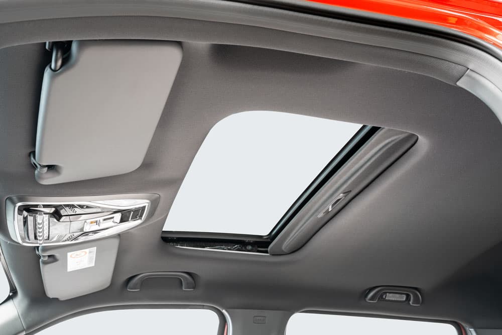 JMC Grand Avenue Pro - miniatura 18