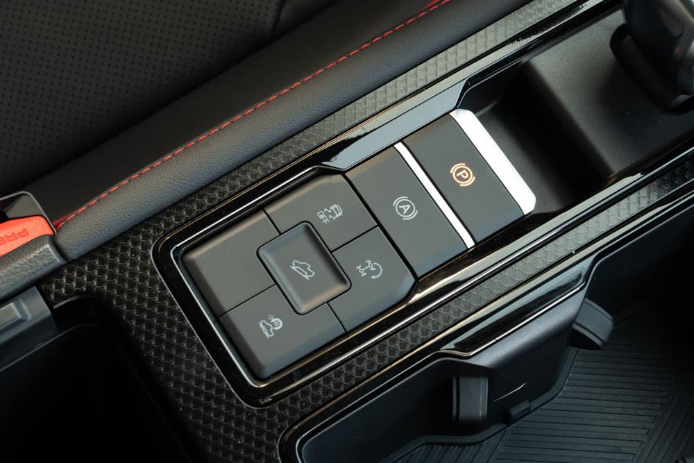 JMC Grand Avenue Pro - miniatura 8