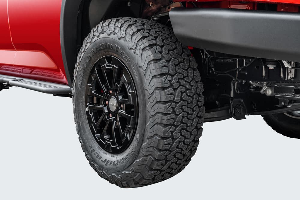 JMC Grand Avenue Pro - miniatura 21