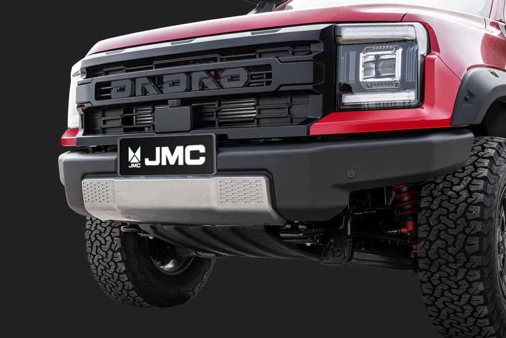 JMC Grand Avenue Pro - miniatura 25