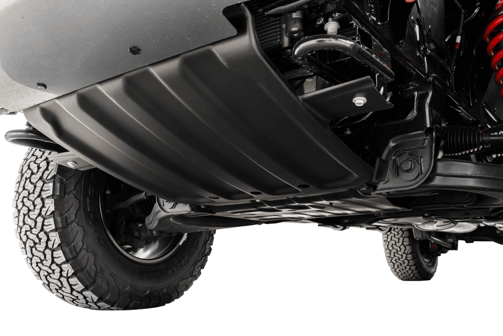 JMC Grand Avenue Pro - miniatura 23