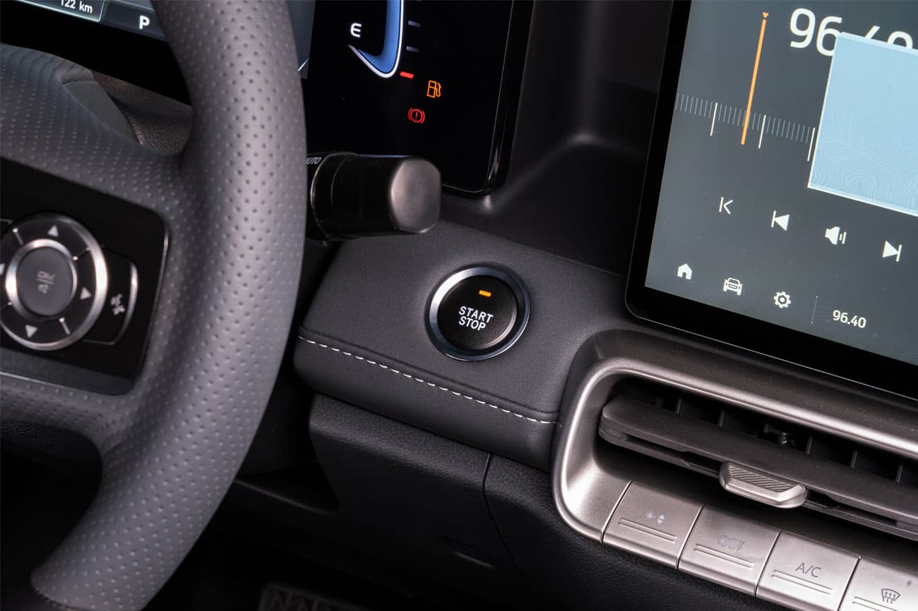 JMC All New Vigus Pro - miniatura 19