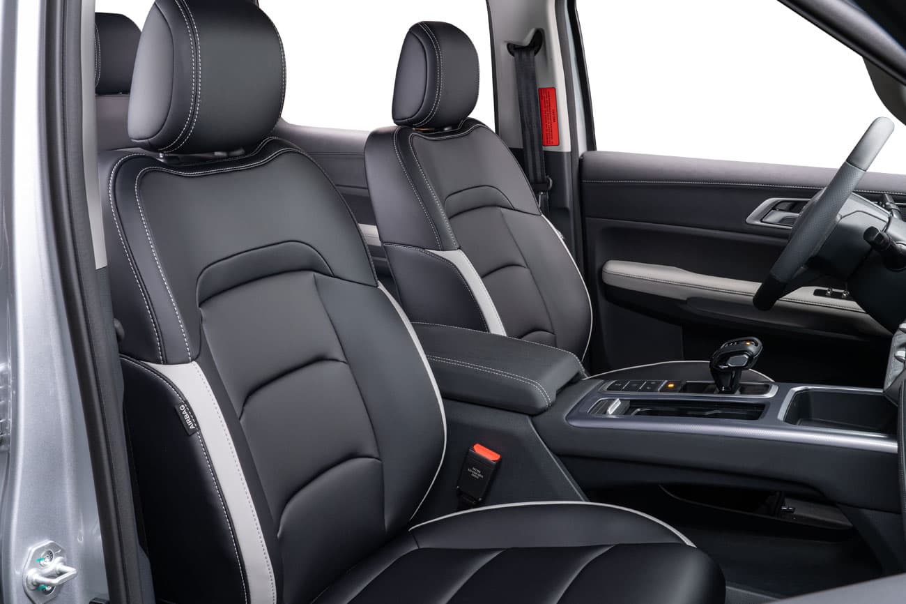 JMC All New Vigus Pro - miniatura 12