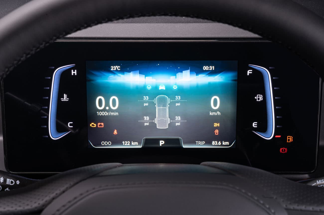 JMC All New Vigus Pro - miniatura 13