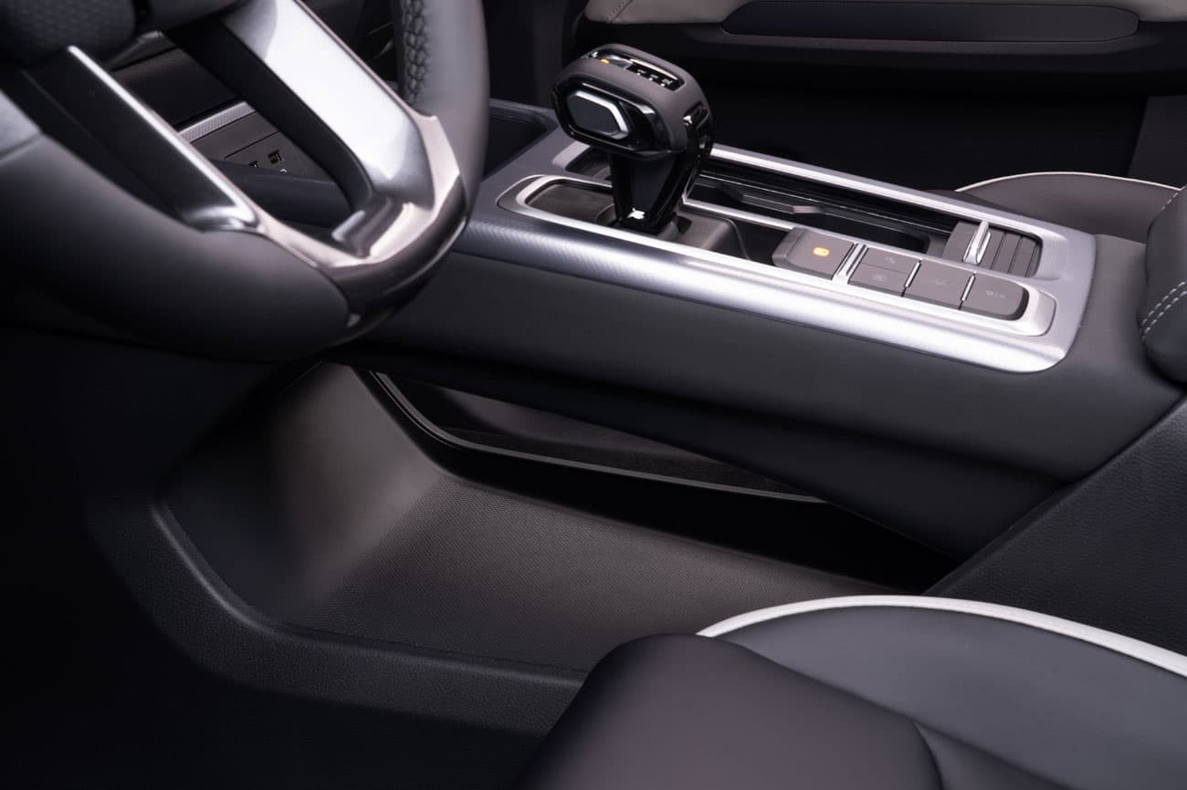 JMC All New Vigus Pro - miniatura 18