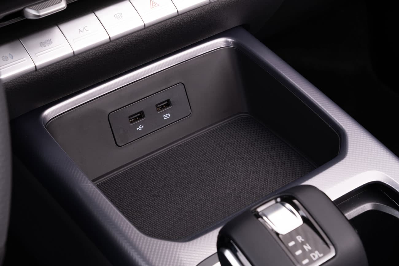 JMC All New Vigus Pro - miniatura 16