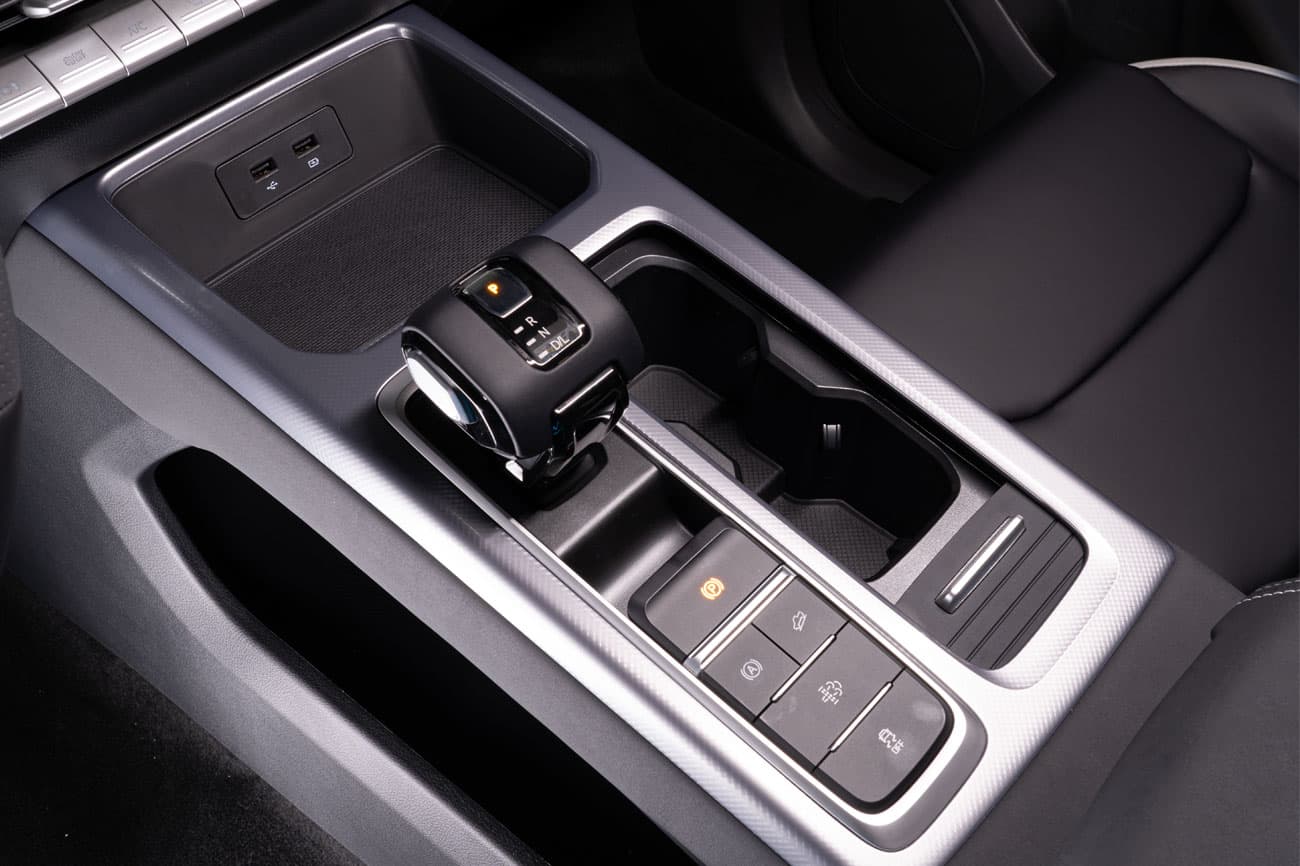 JMC All New Vigus Pro - miniatura 14