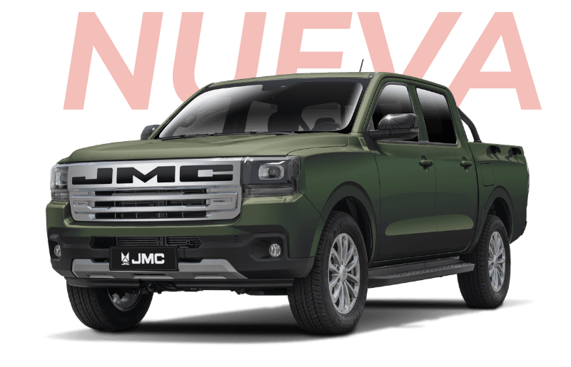 JMC All New Vigus Pro - imagen 1