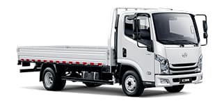 Maxus C35 - imagen 1