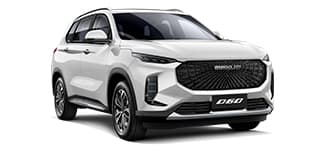 Maxus D60 - imagen 1