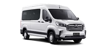 Maxus Deliver 9 Pasajeros