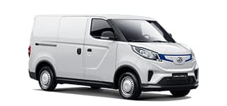 Maxus eDeliver 3
