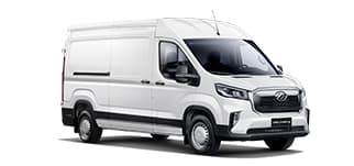 Maxus eDeliver 9 - imagen 1
