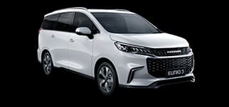 Maxus EUNIQ 5 - imagen 1