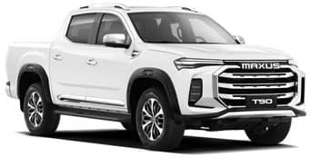 Maxus T90 - imagen 1