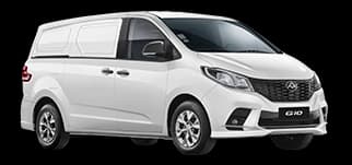 Maxus G10 Cargo