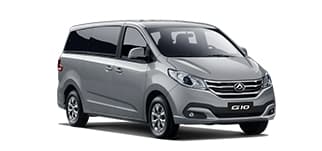 MAXUS G10 MINIBUS - imagen 1