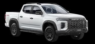 Maxus New T60 MAX