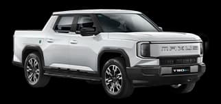 Maxus ALL NEW T90 EV - imagen 1