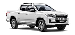 Maxus T60 GL-GLX - imagen 1