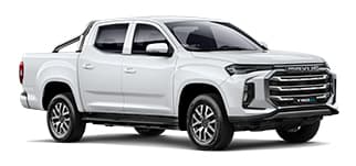 Maxus T90 EV - imagen 1