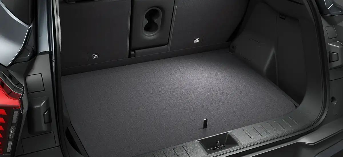 Mitsubishi Outlander Sport GLX 4x2 2025 - miniatura 3