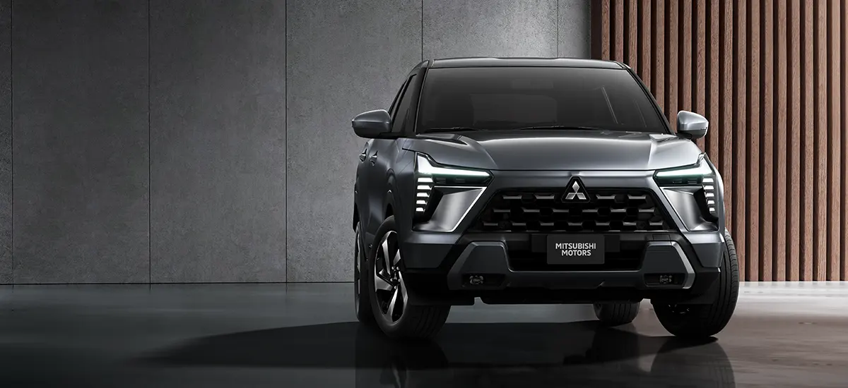 Mitsubishi Outlander Sport GLX 4x2 2025 - miniatura 4