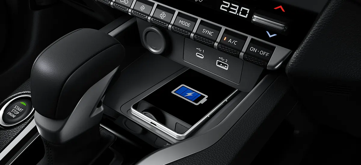 Mitsubishi Outlander Sport GLX 4x2 2025 - miniatura 11