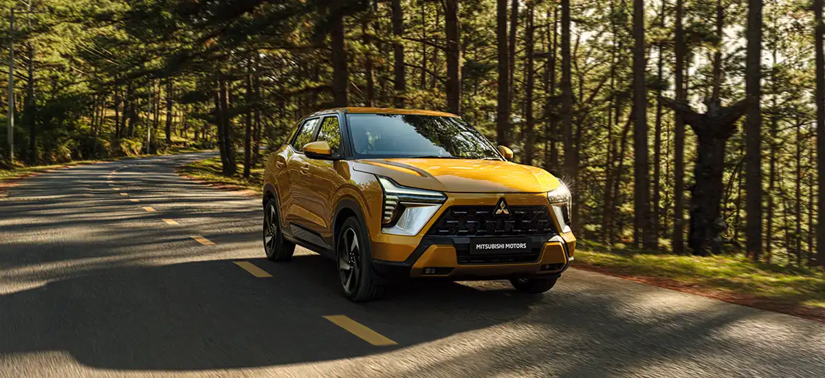 Mitsubishi Outlander Sport GLX 4x2 2025 - miniatura 6