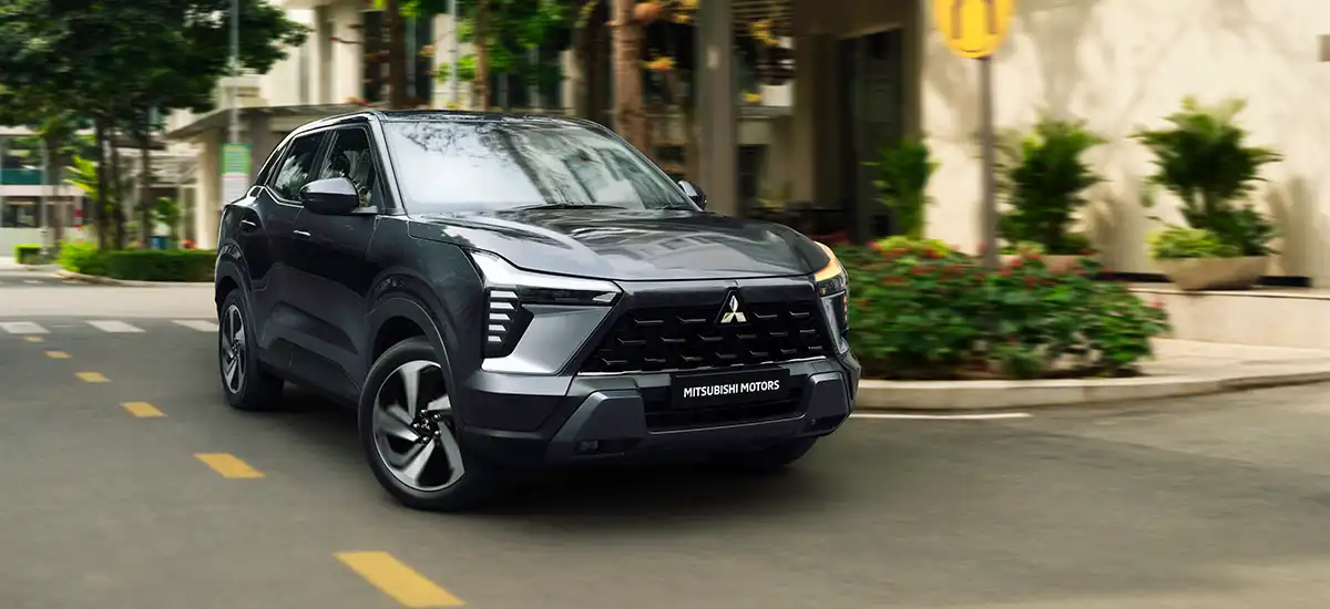 Mitsubishi Outlander Sport GLX 4x2 2025 - miniatura 9