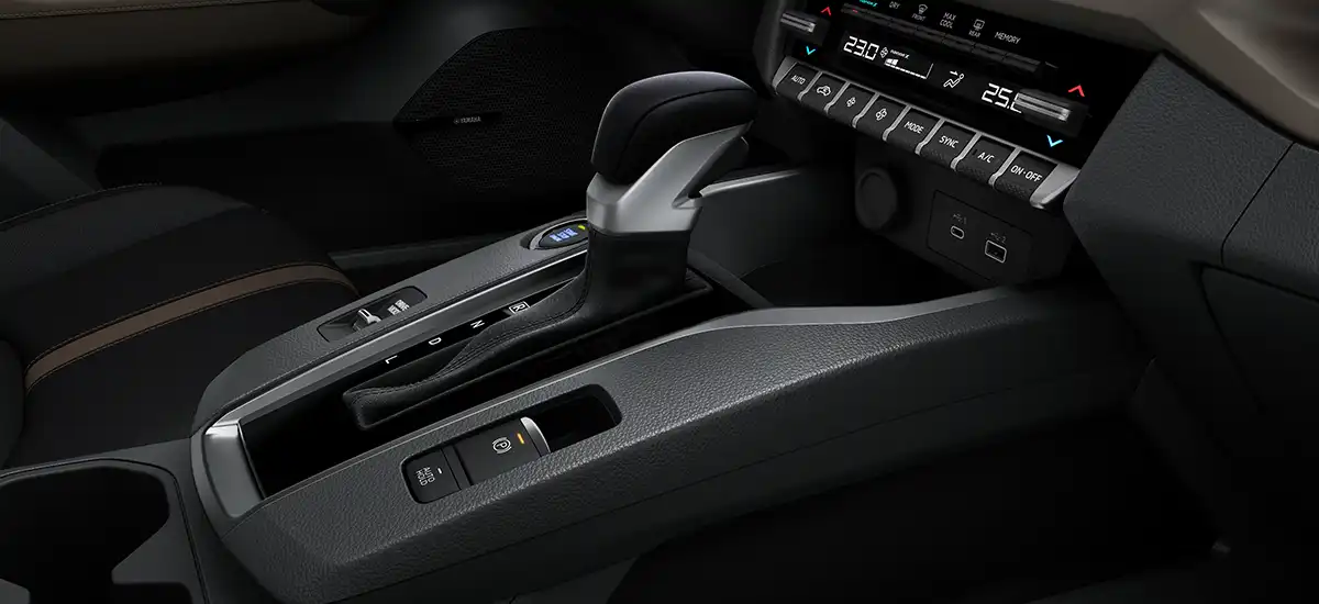 Mitsubishi Outlander Sport GLX 4x2 2025 - miniatura 5