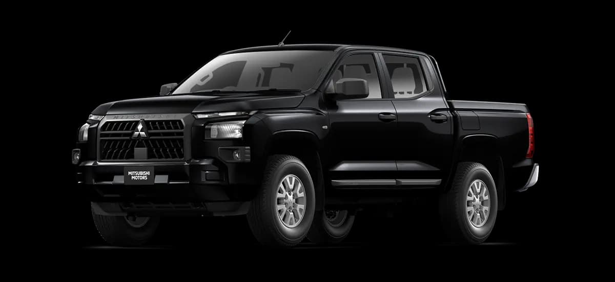 Mitsubishi L200 Work XR 2025