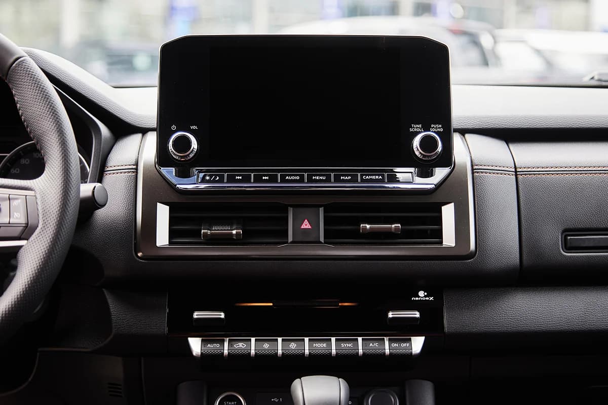 Mitsubishi L200 Work XR 2025 - miniatura 17