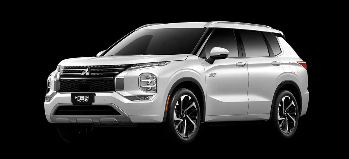 Mitsubishi Outlander PHEV GLS Limited 2025 - imagen 1