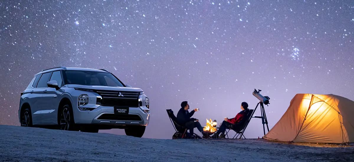 Mitsubishi Outlander PHEV GLS Limited 2025 - miniatura 12