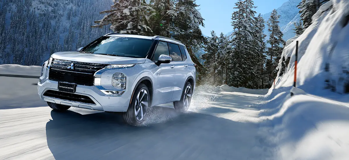 Mitsubishi Outlander PHEV GLS Limited 2025 - miniatura 7