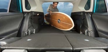 Toyota Rav4 - miniatura 12