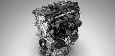 Toyota Corolla - miniatura 8