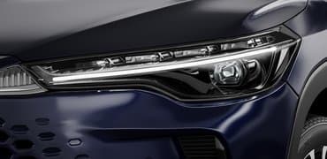 Toyota Corolla Cross - miniatura 15