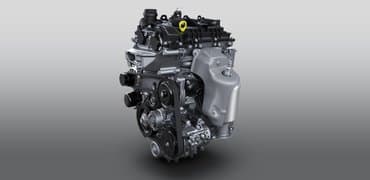 Toyota Raize - miniatura 7