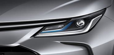 Toyota Corolla - miniatura 27