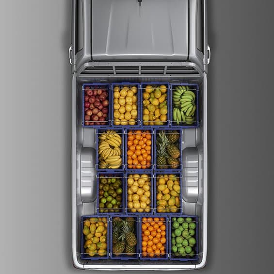 Toyota Hilux - miniatura 5